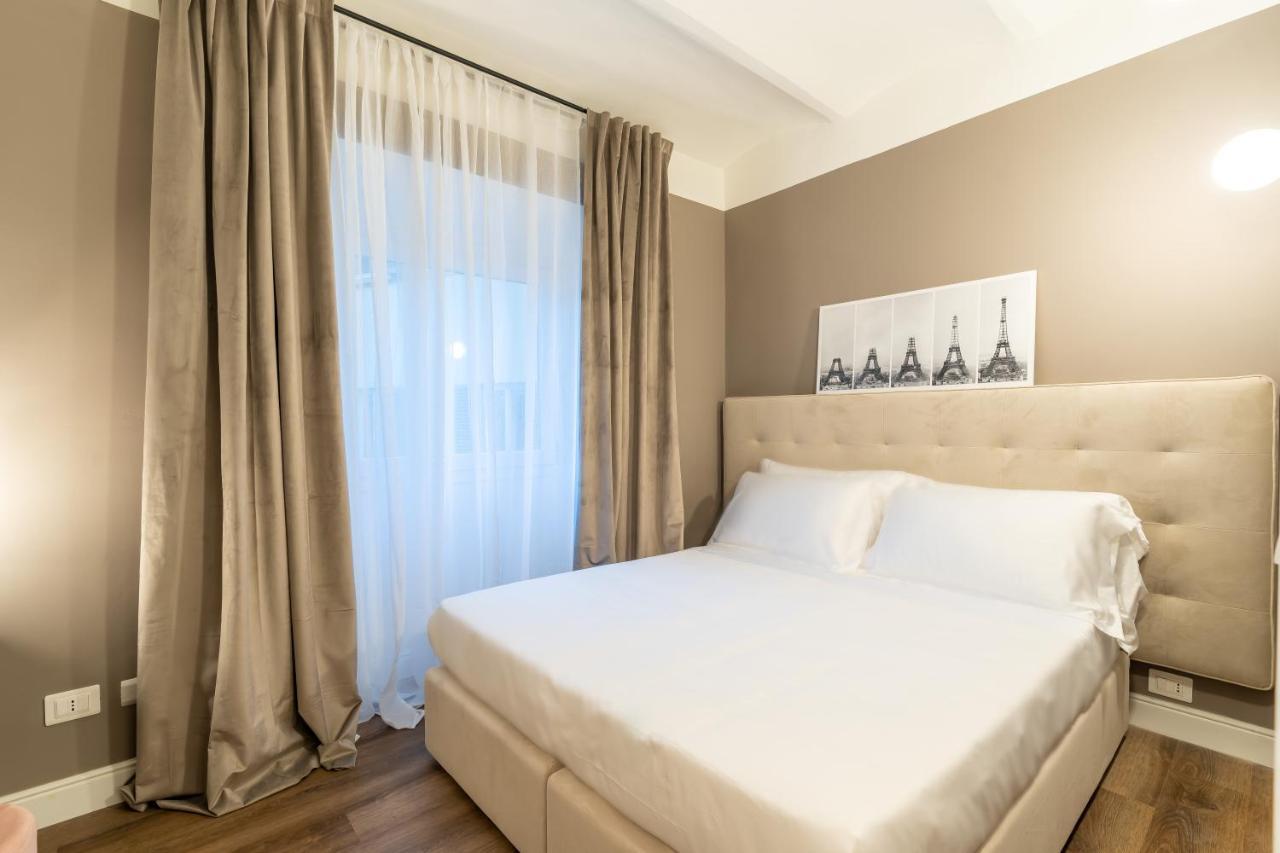 San Marco - Fillyourhomewithlove Design Apartment Florença Exterior foto