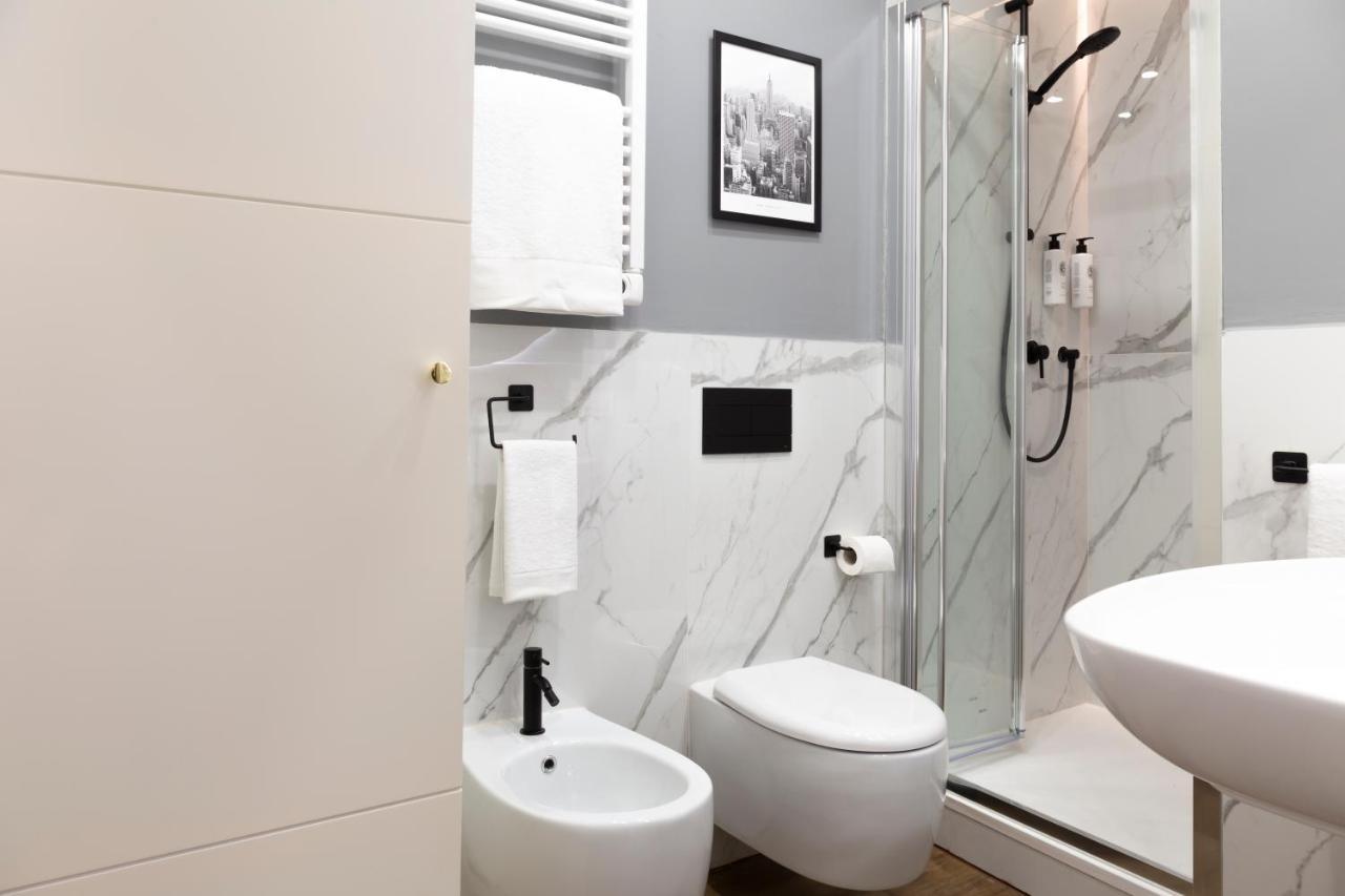 San Marco - Fillyourhomewithlove Design Apartment Florença Exterior foto