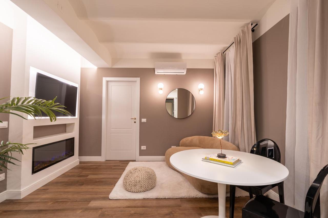 San Marco - Fillyourhomewithlove Design Apartment Florença Exterior foto